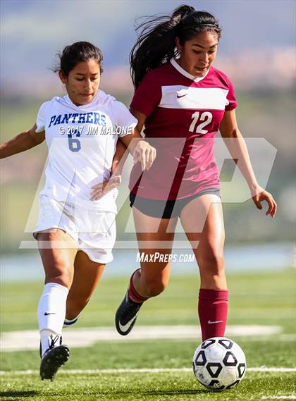 Thumbnail 1 in Ann Sobrato @ Presentation (CIF CCS D2 Final) photogallery.