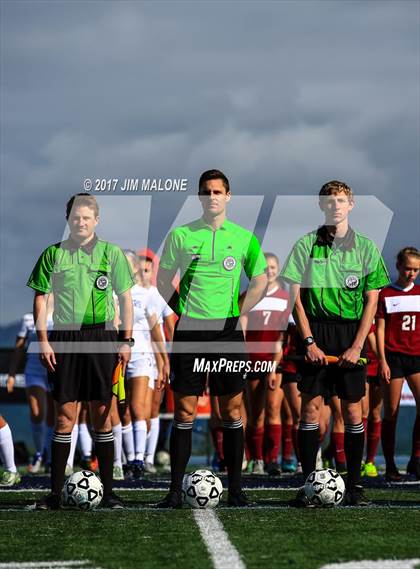 Thumbnail 1 in Ann Sobrato @ Presentation (CIF CCS D2 Final) photogallery.