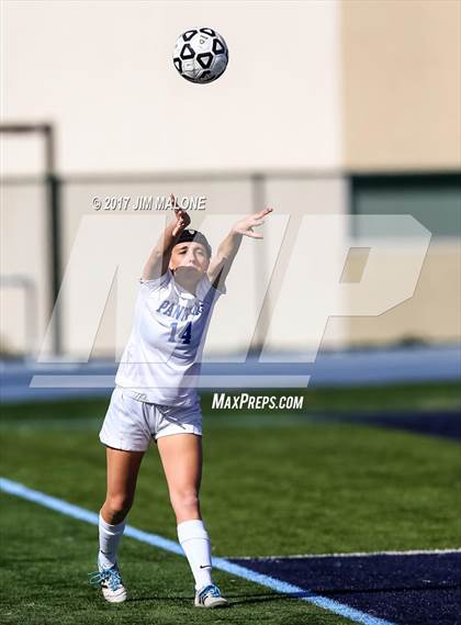 Thumbnail 3 in Ann Sobrato @ Presentation (CIF CCS D2 Final) photogallery.