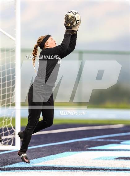 Thumbnail 3 in Ann Sobrato @ Presentation (CIF CCS D2 Final) photogallery.
