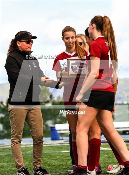 Thumbnail 1 in Ann Sobrato @ Presentation (CIF CCS D2 Final) photogallery.