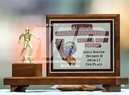 Thumbnail 3 in Ann Sobrato @ Presentation (CIF CCS D2 Final) photogallery.