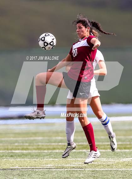 Thumbnail 3 in Ann Sobrato @ Presentation (CIF CCS D2 Final) photogallery.