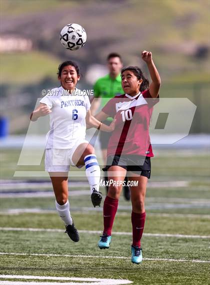 Thumbnail 2 in Ann Sobrato @ Presentation (CIF CCS D2 Final) photogallery.