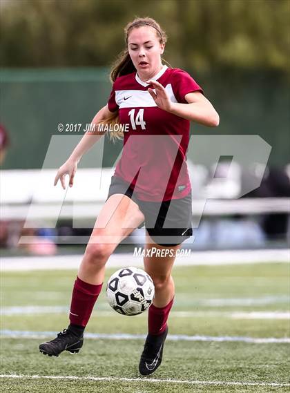 Thumbnail 2 in Ann Sobrato @ Presentation (CIF CCS D2 Final) photogallery.