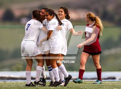 Thumbnail 3 in Ann Sobrato @ Presentation (CIF CCS D2 Final) photogallery.