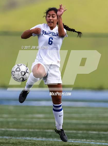 Thumbnail 3 in Ann Sobrato @ Presentation (CIF CCS D2 Final) photogallery.