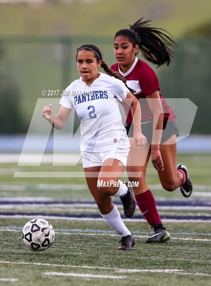 Thumbnail 1 in Ann Sobrato @ Presentation (CIF CCS D2 Final) photogallery.