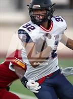 Photo from the gallery "American @ Berkeley"