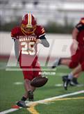 Photo from the gallery "American @ Berkeley"