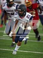 Photo from the gallery "American @ Berkeley"