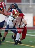 Photo from the gallery "American @ Berkeley"