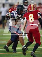 Photo from the gallery "American @ Berkeley"