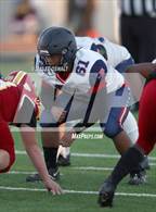 Photo from the gallery "American @ Berkeley"