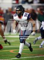 Photo from the gallery "American @ Berkeley"