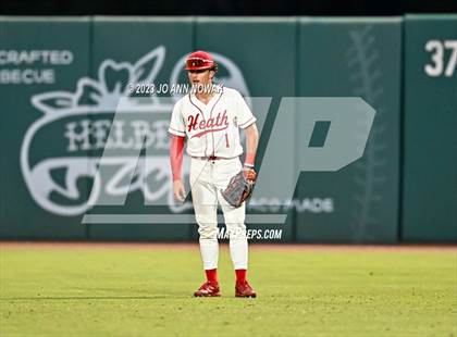 Thumbnail 1 in Cypress Woods vs. Rockwall-Heath (UIL 6A Region 2 Semifinal - Game 2) photogallery.