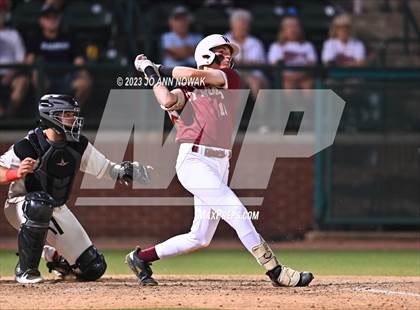 Thumbnail 1 in Cypress Woods vs. Rockwall-Heath (UIL 6A Region 2 Semifinal - Game 2) photogallery.
