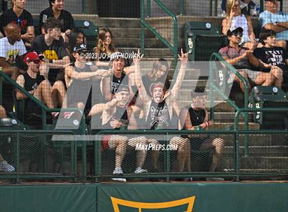Thumbnail 1 in Cypress Woods vs. Rockwall-Heath (UIL 6A Region 2 Semifinal - Game 2) photogallery.
