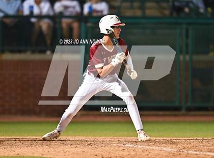 Thumbnail 3 in Cypress Woods vs. Rockwall-Heath (UIL 6A Region 2 Semifinal - Game 2) photogallery.