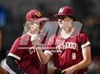 Photo from the gallery "Cypress Woods vs. Rockwall-Heath (UIL 6A Region 2 Semifinal - Game 2)"