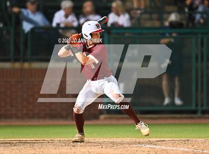 Thumbnail 1 in Cypress Woods vs. Rockwall-Heath (UIL 6A Region 2 Semifinal - Game 2) photogallery.