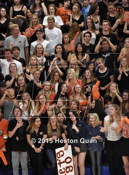 Thumbnail 3 in Huntington Beach vs Corona Del Mar (CIF-SS D1 Final) photogallery.