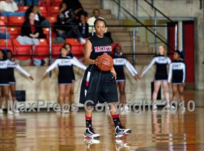 Thumbnail 1 in Summit vs. MacArthur (Texas UIL 5A Region 1 Semifinal) photogallery.