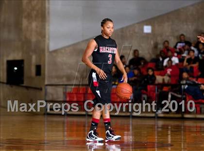 Thumbnail 1 in Summit vs. MacArthur (Texas UIL 5A Region 1 Semifinal) photogallery.