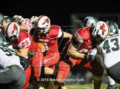 Thumbnail 1 in Zionsville @ New Palestine photogallery.