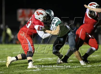 Thumbnail 1 in Zionsville @ New Palestine photogallery.