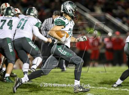 Thumbnail 1 in Zionsville @ New Palestine photogallery.