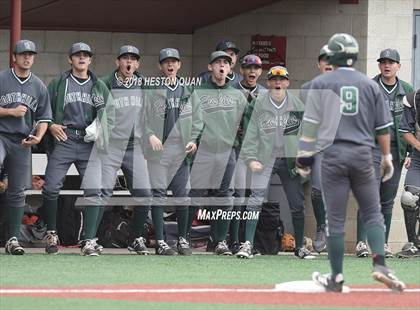 Thumbnail 3 in South Hills vs. Huntington Beach (Boras Classic - South) photogallery.