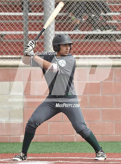 Thumbnail 1 in South Hills vs. Huntington Beach (Boras Classic - South) photogallery.