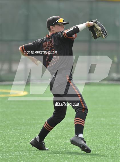 Thumbnail 3 in South Hills vs. Huntington Beach (Boras Classic - South) photogallery.