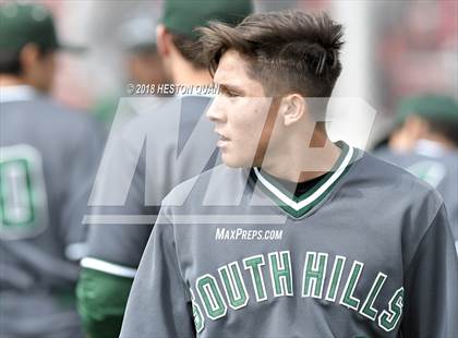 Thumbnail 2 in South Hills vs. Huntington Beach (Boras Classic - South) photogallery.