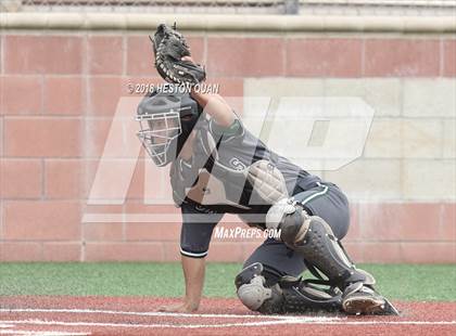 Thumbnail 2 in South Hills vs. Huntington Beach (Boras Classic - South) photogallery.