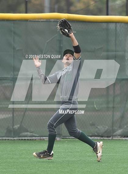 Thumbnail 1 in South Hills vs. Huntington Beach (Boras Classic - South) photogallery.