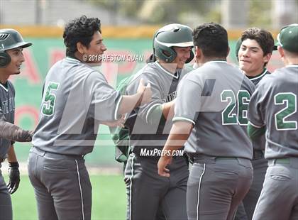 Thumbnail 1 in South Hills vs. Huntington Beach (Boras Classic - South) photogallery.