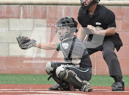 Thumbnail 3 in South Hills vs. Huntington Beach (Boras Classic - South) photogallery.