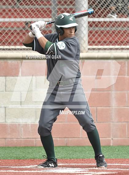 Thumbnail 1 in South Hills vs. Huntington Beach (Boras Classic - South) photogallery.