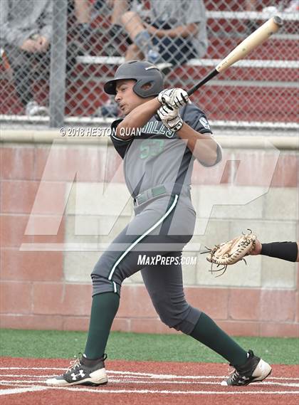 Thumbnail 2 in South Hills vs. Huntington Beach (Boras Classic - South) photogallery.