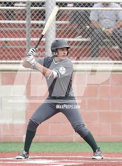 Thumbnail 1 in South Hills vs. Huntington Beach (Boras Classic - South) photogallery.