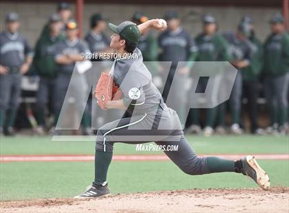 Thumbnail 3 in South Hills vs. Huntington Beach (Boras Classic - South) photogallery.