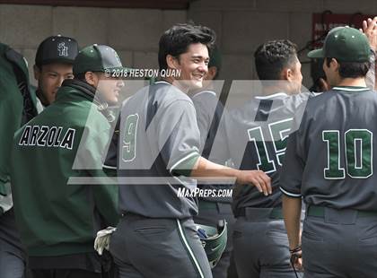 Thumbnail 3 in South Hills vs. Huntington Beach (Boras Classic - South) photogallery.