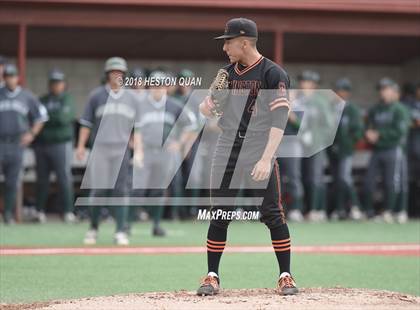 Thumbnail 2 in South Hills vs. Huntington Beach (Boras Classic - South) photogallery.