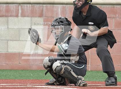 Thumbnail 2 in South Hills vs. Huntington Beach (Boras Classic - South) photogallery.