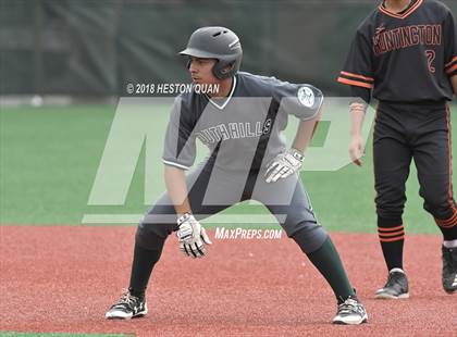 Thumbnail 3 in South Hills vs. Huntington Beach (Boras Classic - South) photogallery.