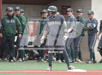 Thumbnail 1 in South Hills vs. Huntington Beach (Boras Classic - South) photogallery.