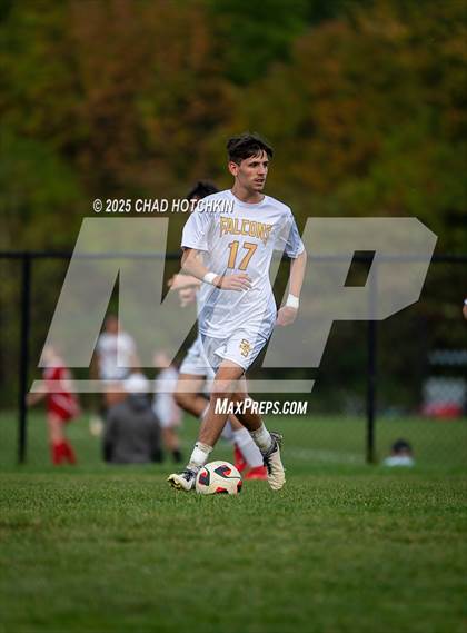 Thumbnail 1 in JV: South Seneca/Romulus photogallery.
