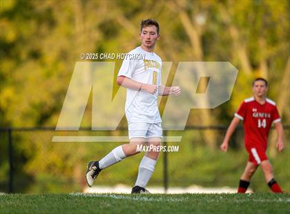 Thumbnail 1 in JV: South Seneca/Romulus photogallery.